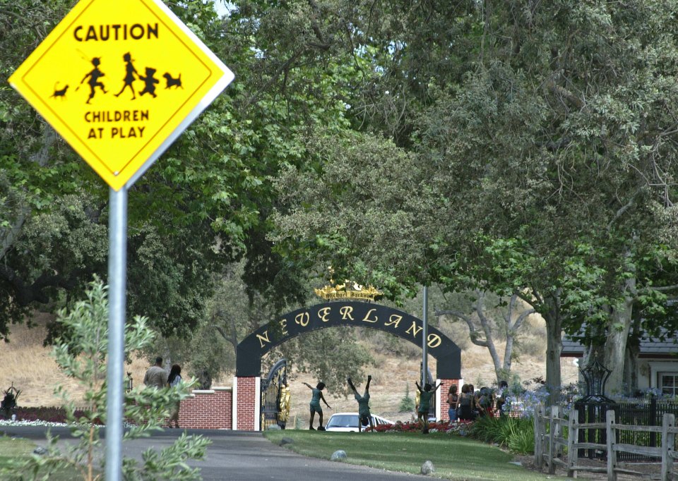 In December 2020, it was revealed that the Neverland ranch had been sold to a billionaire buyer, well below the initial asking price of $100million