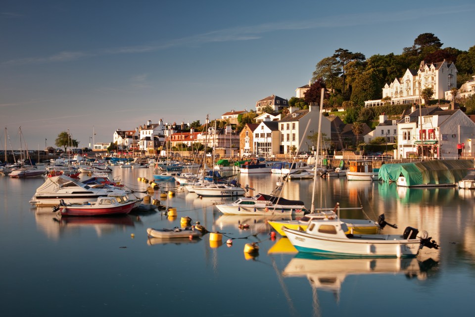 Holidaymakers can immerse themselves in a blend of French and British culture on a seven-day adventure to Jersey and Guernsey