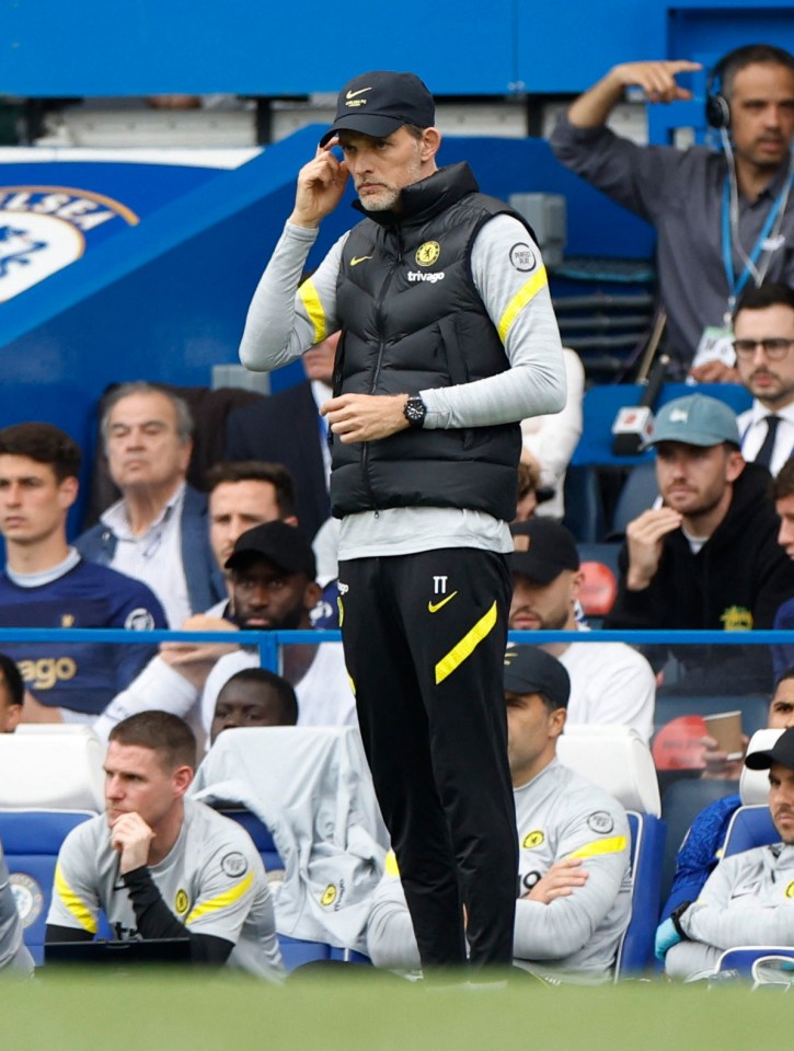 Thomas Tuchel has backed Jorginho to continue his penalty style despite the awful miss against West Ham