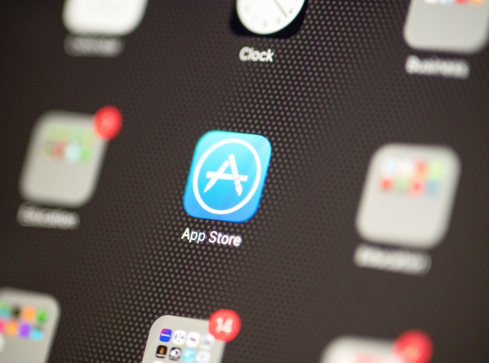 Crackdown targeting apps two years or older