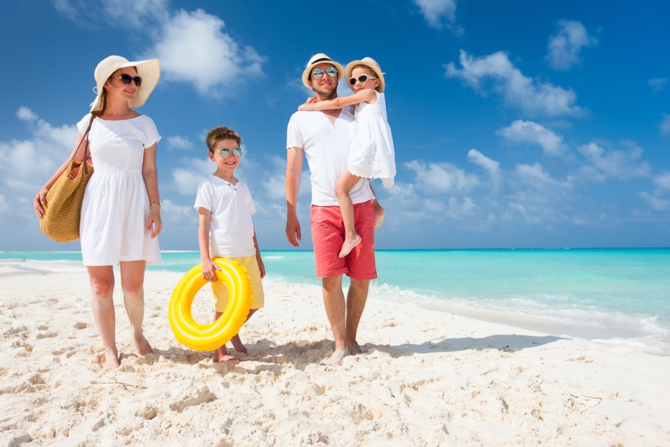 With no travel restrictions in place for those returning to the UK, the summer holidays will see many families take their first trip abroad in two years - here's how you can ensure your holiday goes smoothly