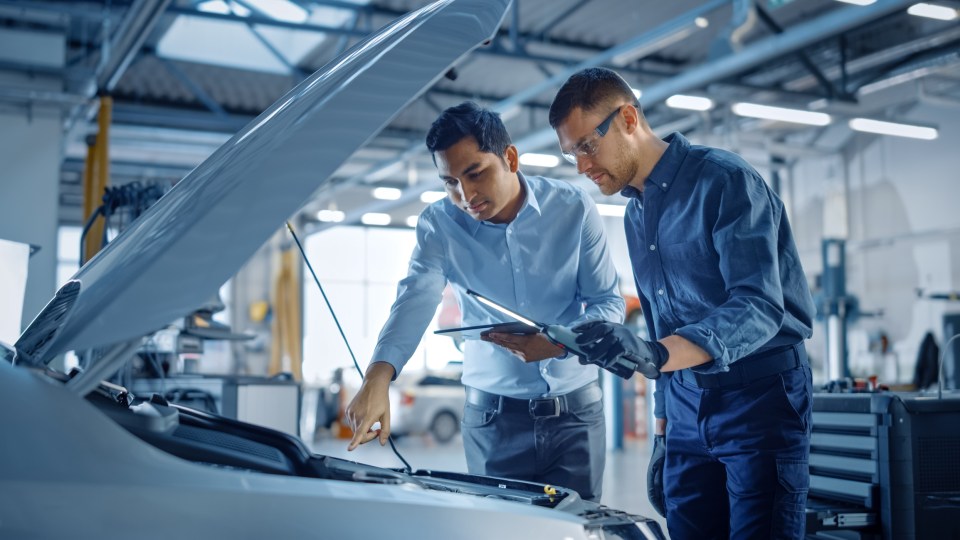 Motorists may only need to get their car checked every two years instead of annually if rules change