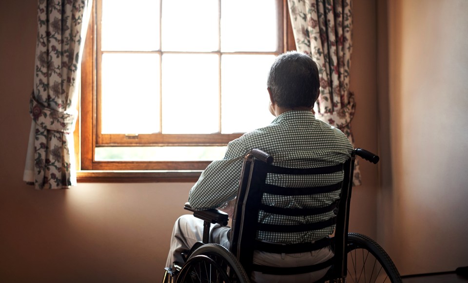 The lethal negligence of the Government over care homes in 2020 eclipses any of its other Covid failures