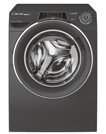 This item has 16 wash cycles to choose from, including four cycles below 60 minutes