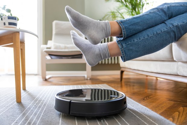 Best robot vacuum cleaners