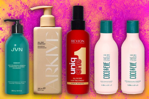 best-vegan-shampoos