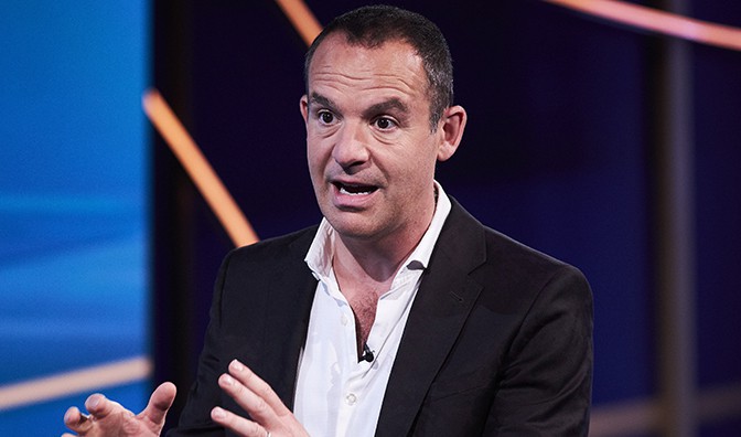 Martin Lewis shared the tip in a MoneySavingExpert newsletter on the rising cost of living