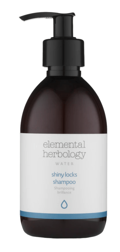 Elemental Herbology Shiny Lock Shampoo