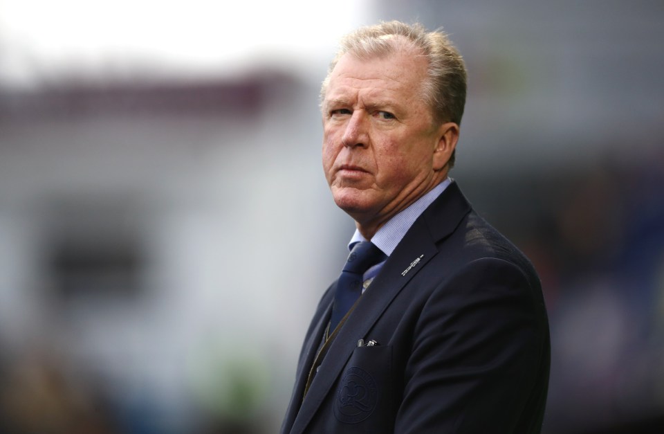 Steve McClaren is set to become Erik ten Hag's assistant at Man Utd