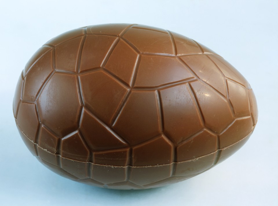 Buy an Easter egg over £1.50 from any UK store this week and TopCashback will send you £1.50