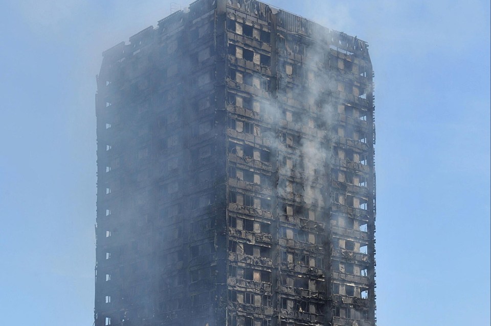 Developers face ban on building any more homes if they refuse to pay to remove Grenfell-style cladding