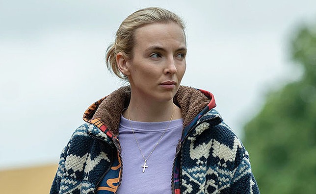 Killing Eve writer Kayleigh Llewelyn said BBC scrapped season five of the hit show