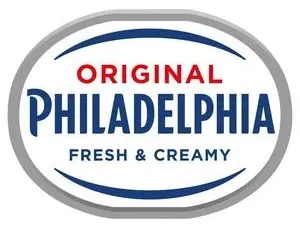 Save 95p on some creamy Philadelphia