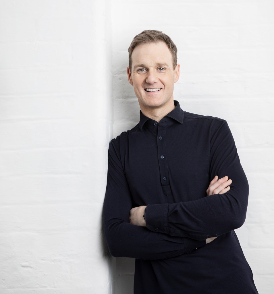 Dan Walker has quit BBC Breakfast to join Channel 5