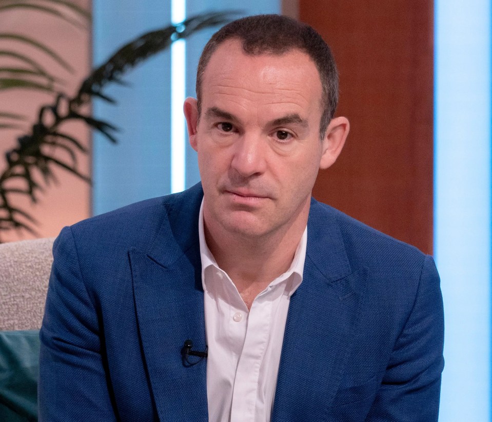 Money Saving Expert Martin Lewis has warned there could be civil unrest as crippling cost of living rises bite