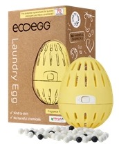 Save on your wash with the eco-friendly Laundry Egg