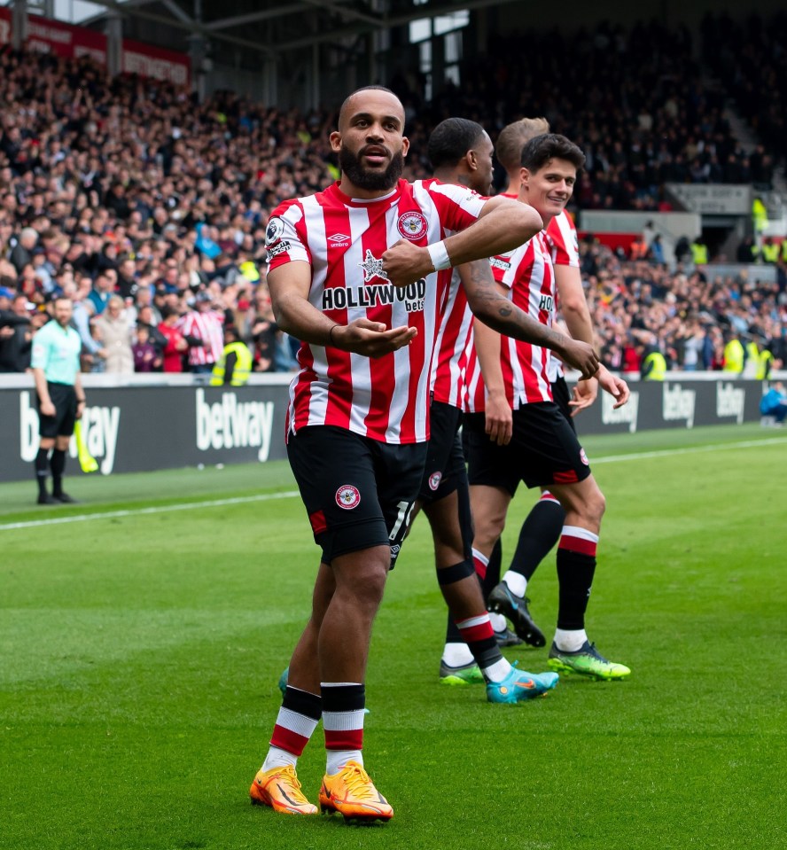 The Bees have won back-to-back London derbies