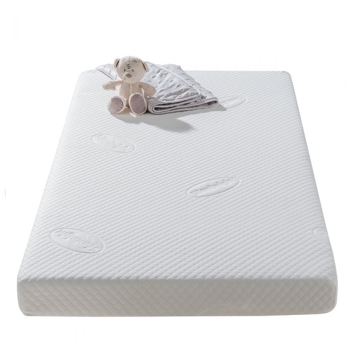 Best cot bed mattresses 2022