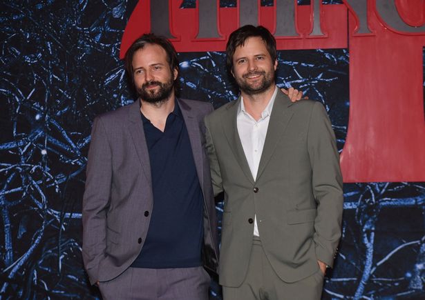 Stranger Things creators Matt and Ross Duffer are furious that details from season four have been leaked