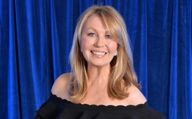 Kirsty Young