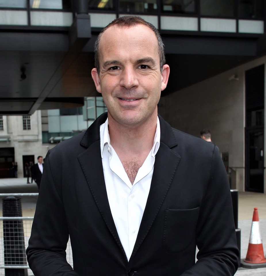 Martin Lewis has issued a reminder on health cards and passports to any Brits travelling abroad this summer