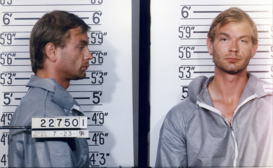 Jeffrey Dahmer is considered the most notorious serial killer in American history