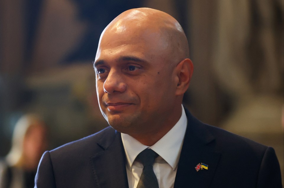 Sajid Javid needs to be serious about reversing the explosion of pointless NHS managers