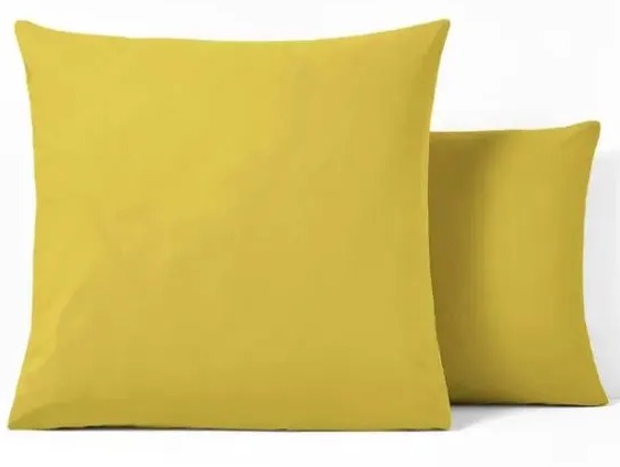 Save £1.50 on a bright pillowcase from La Redoute