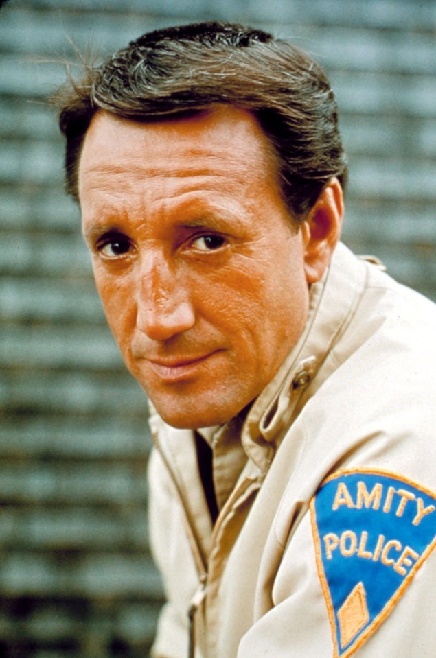 In the 1975 Steven Spielberg film, the town doubled as Amity, a resort menaced by a great white shark hunted by a police chief played by Roy Scheider