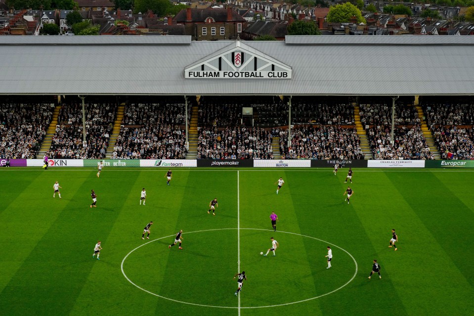 Luton will have to hold their nerve on the final day of the season