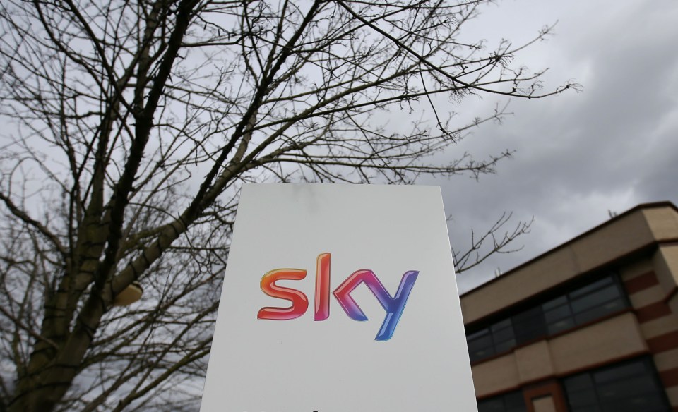 Sky customers sill pay more for calls after a price increase