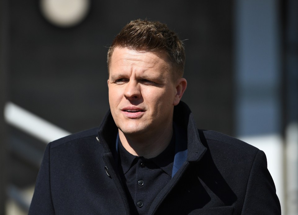 Humphrey says it's difficult to 'have a pop’ at Newcastle’s Saudi ownership when Eddie Howe has lifted his team to mid-table