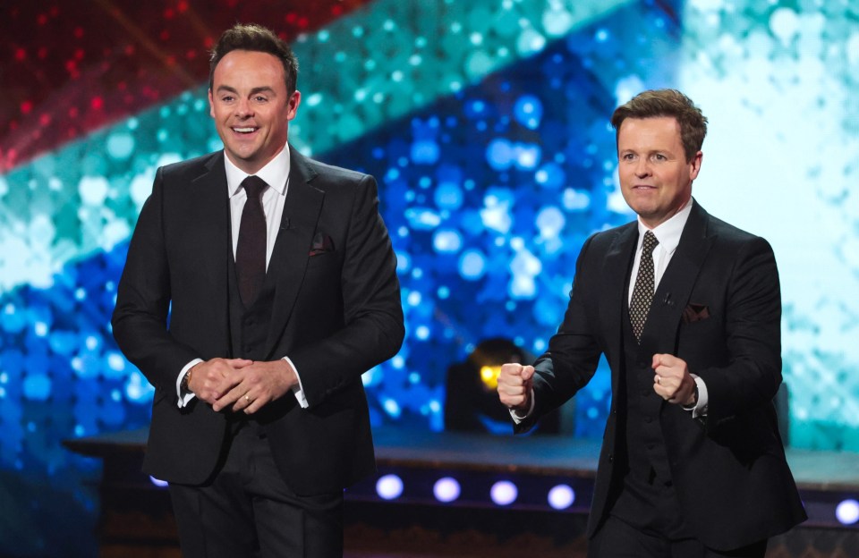 BGT fans complained there were too many adverts on tonight's live semi-finals