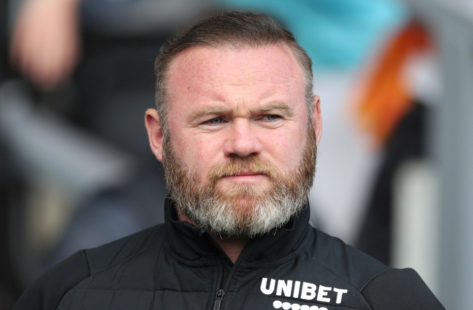 Wayne Rooney's Derby County could be embroiled in more financial turmoil