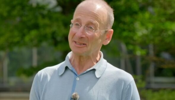 A guest on Antiques Roadshow bought the medal 30 years ago for £350