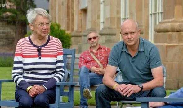 A guest on Antiques Roadshow was left stunned after their family heirloom was valued