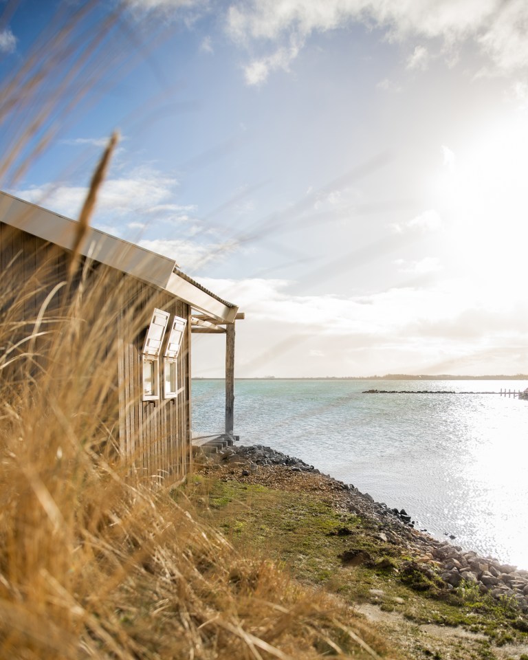 Their meeting point is the super-chilled Sail & Surf Centre in Brouwersdam