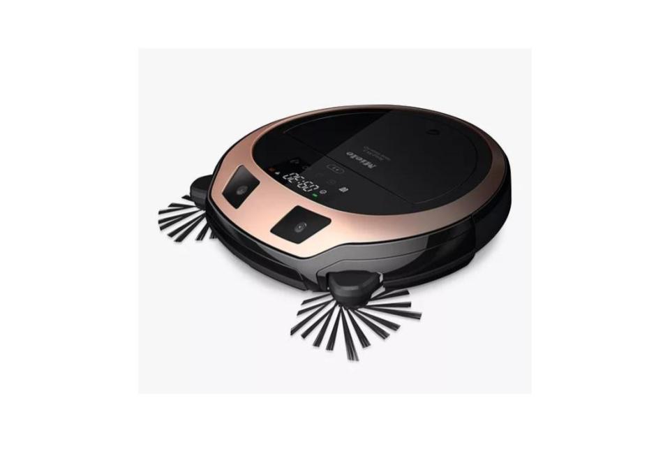 Best robot vacuum cleaners 