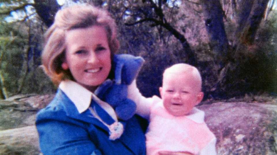 Lyn's friends say she would never have abandoned her children