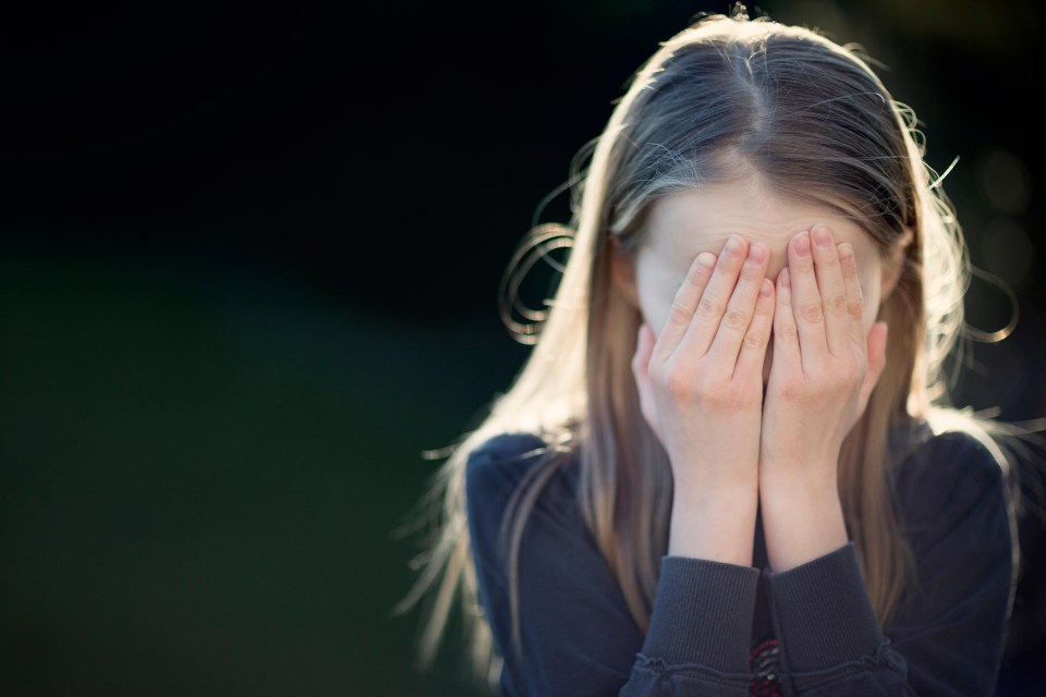 You may miss the signs of depression in your child or teenager