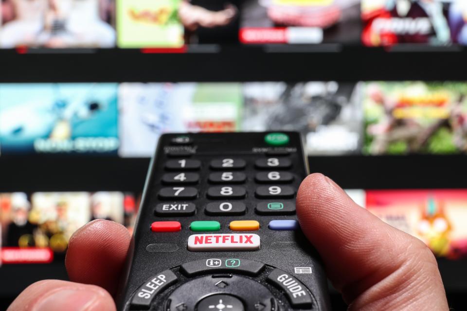 Some Netflix customers have found out exactly when their prices go up