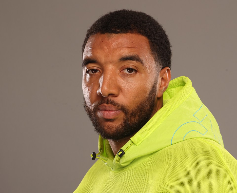 SunSport columnist Troy Deeney has called on The FA, Premier League and EFL to act now