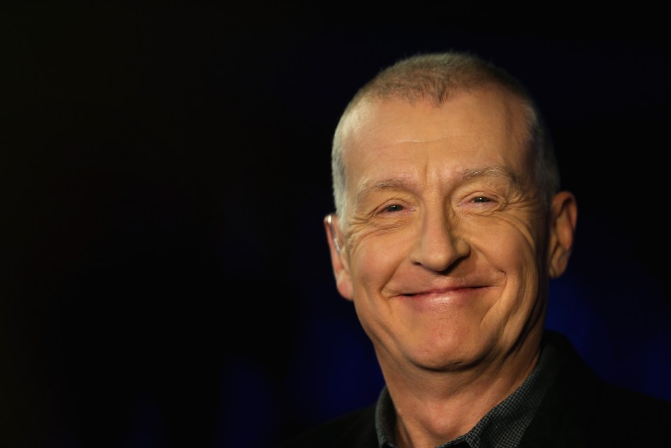 Steve Davis retired from snooker in 2016