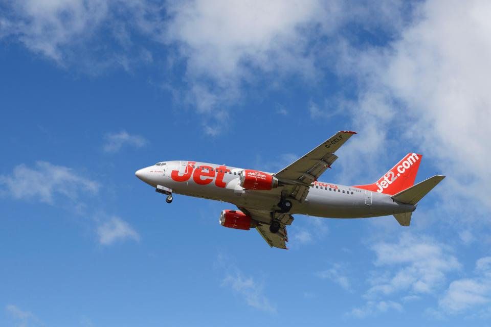 Jet2 has relaunched their Bid for a Break scheme and you could go on holiday for as little as a penny