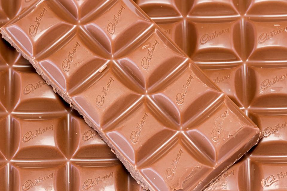 Eating chocolate SLASHES risk of dying young by 12 per cent, a major study reveals