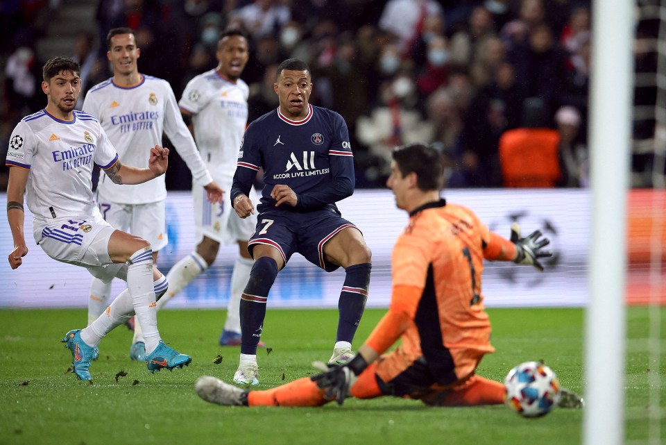 Kylian Mbappe looks on course to join Real Madrid after reportedly agreeing personal terms