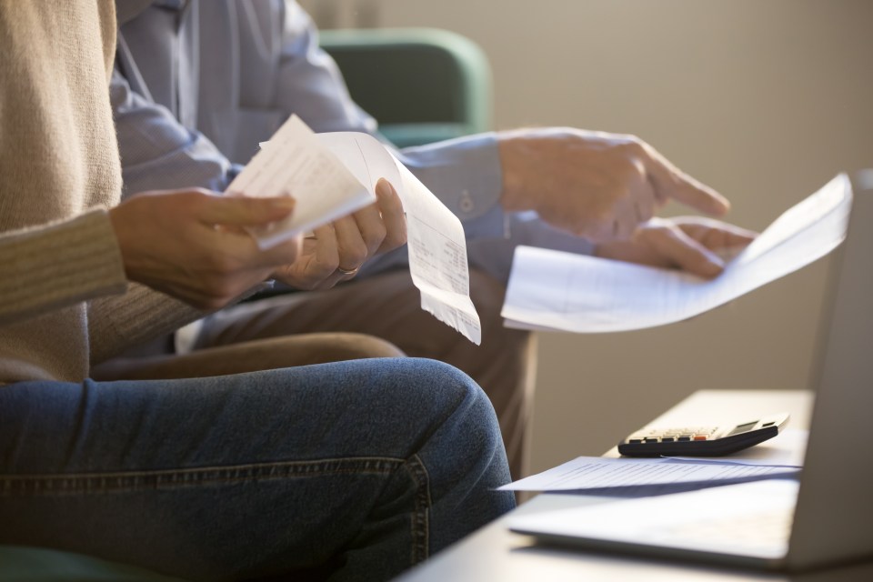 Here's all the ways you could get help for your bills amid a crippling cost of living crisis