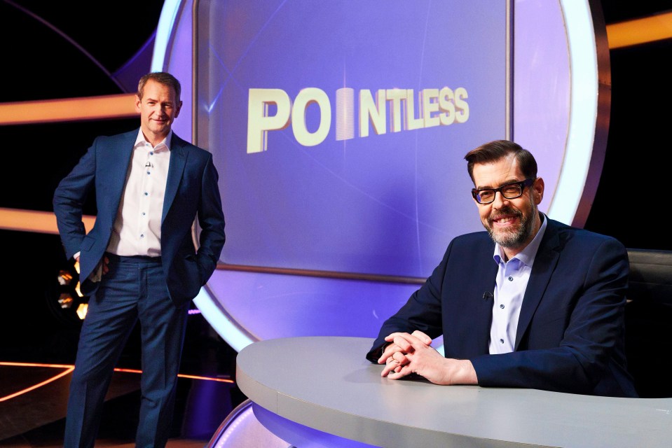 Pointless fans have all had the same complaint about the show