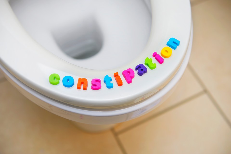 Constipation is an uncomfortable feeling, but there are many things you can do to relieve it