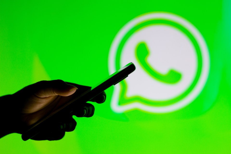 WhatsApp has more than 2billion users worldwide